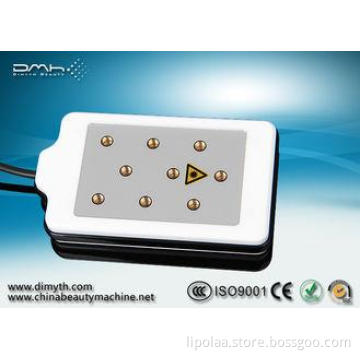 350W Pain Free Cryolipolysis Cavitation Slimming Machine 15
